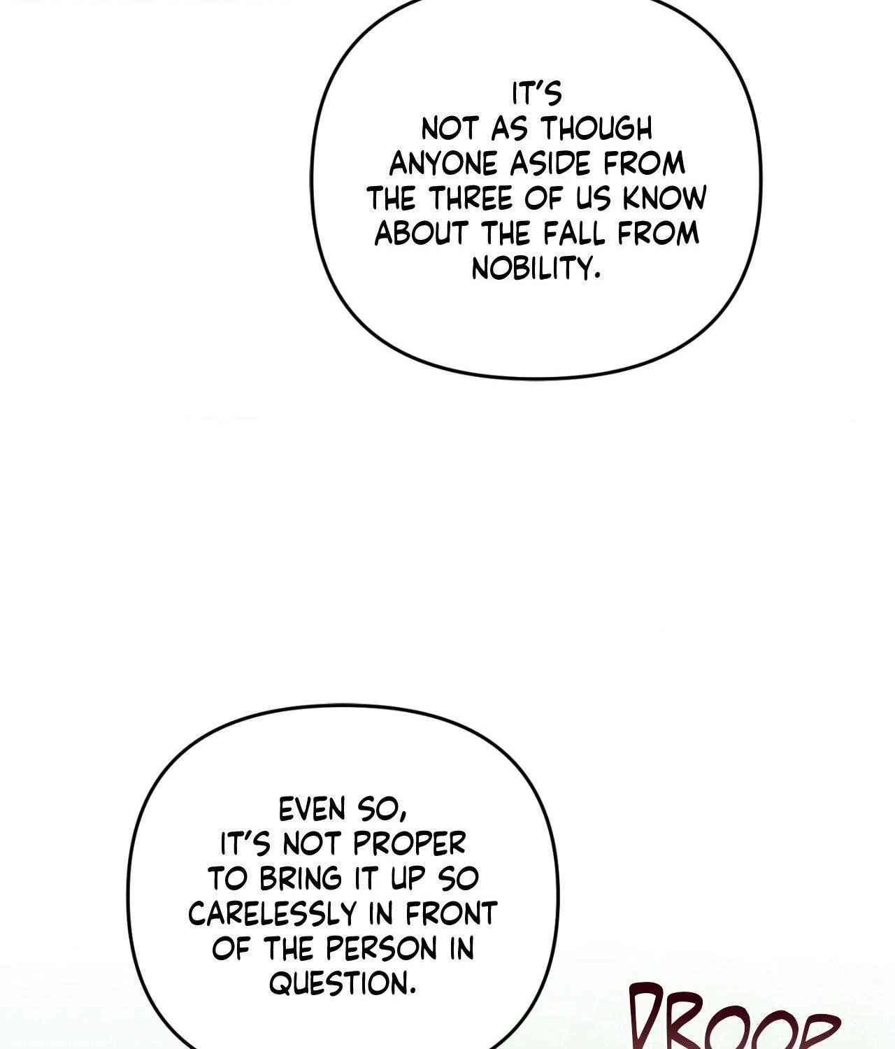 Wolf Under Sheep’s Clothing Chapter 29 - Page 122