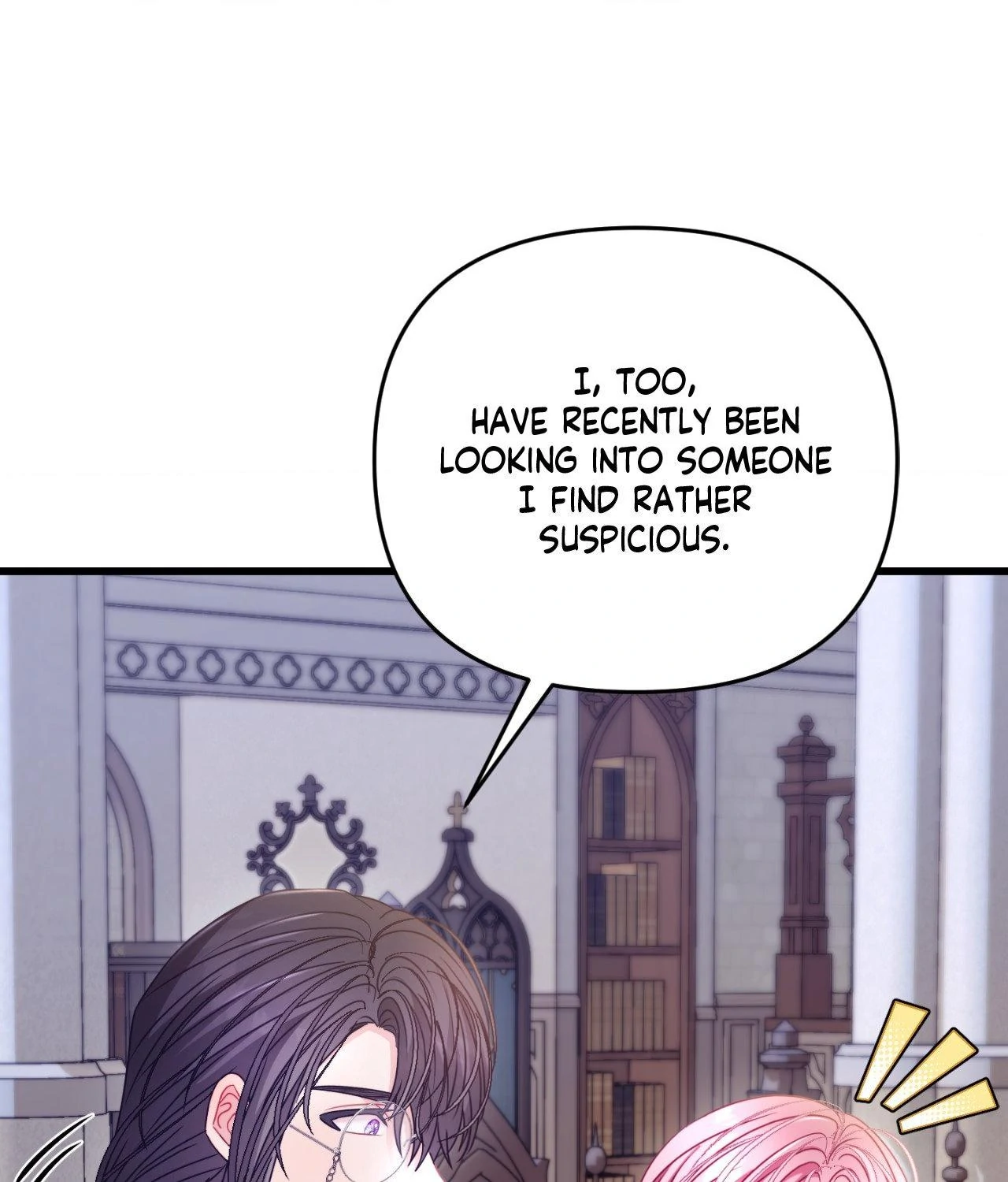 Wolf Under Sheep’s Clothing Chapter 29 - Page 125