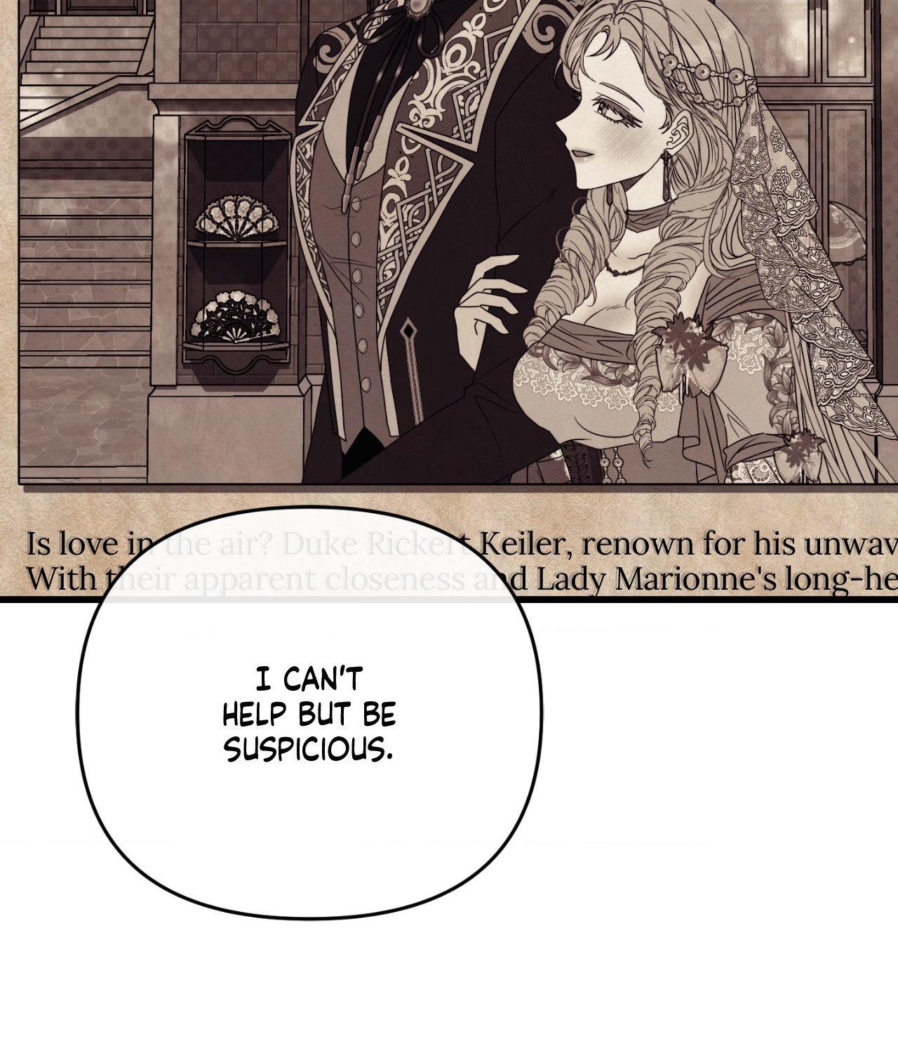 Wolf Under Sheep’s Clothing Chapter 29 - Page 133
