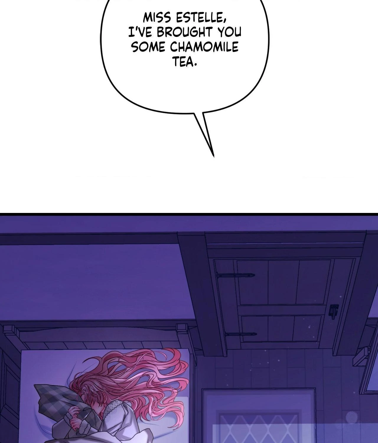 Wolf Under Sheep’s Clothing Chapter 29 - Page 17