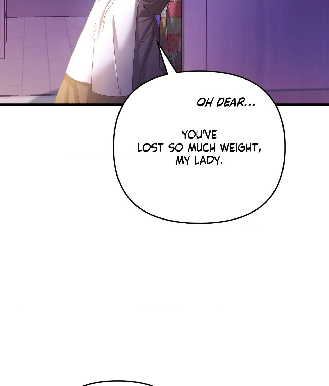Wolf Under Sheep’s Clothing Chapter 29 - Page 22
