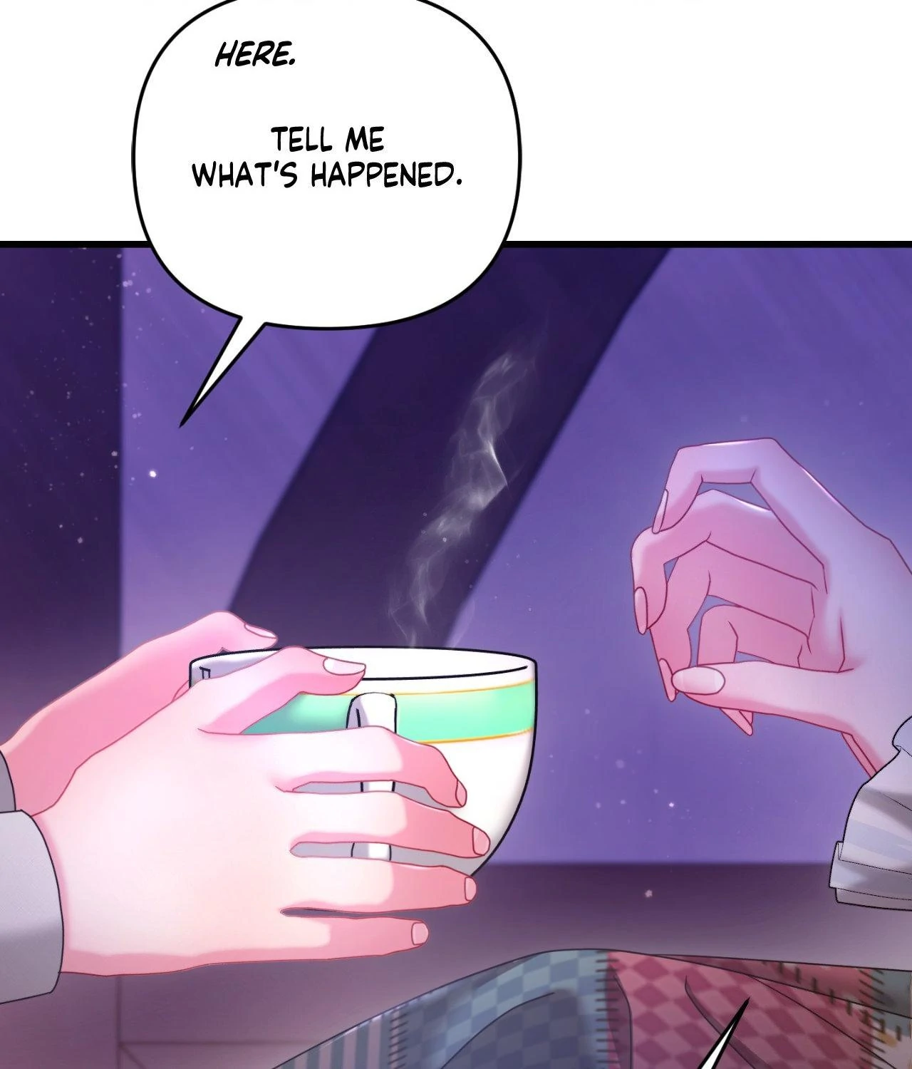 Wolf Under Sheep’s Clothing Chapter 29 - Page 23