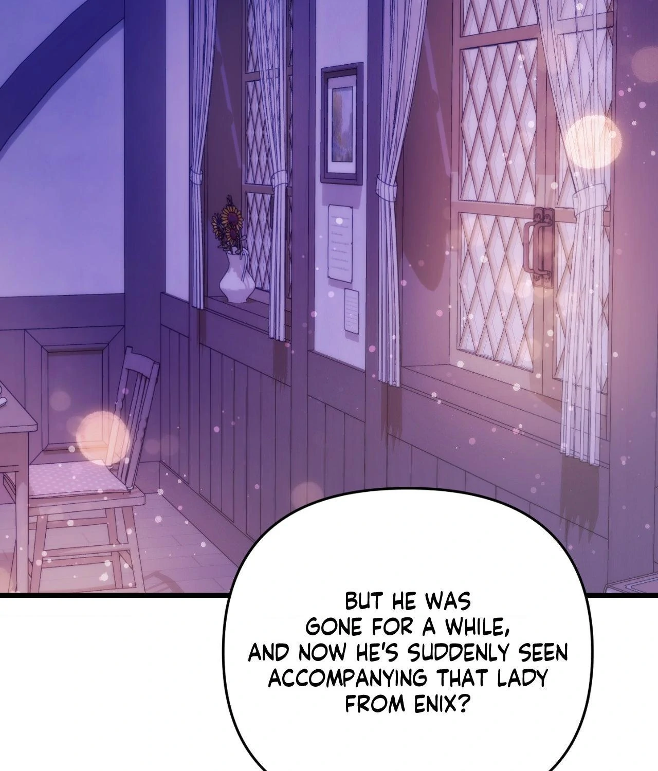 Wolf Under Sheep’s Clothing Chapter 29 - Page 28