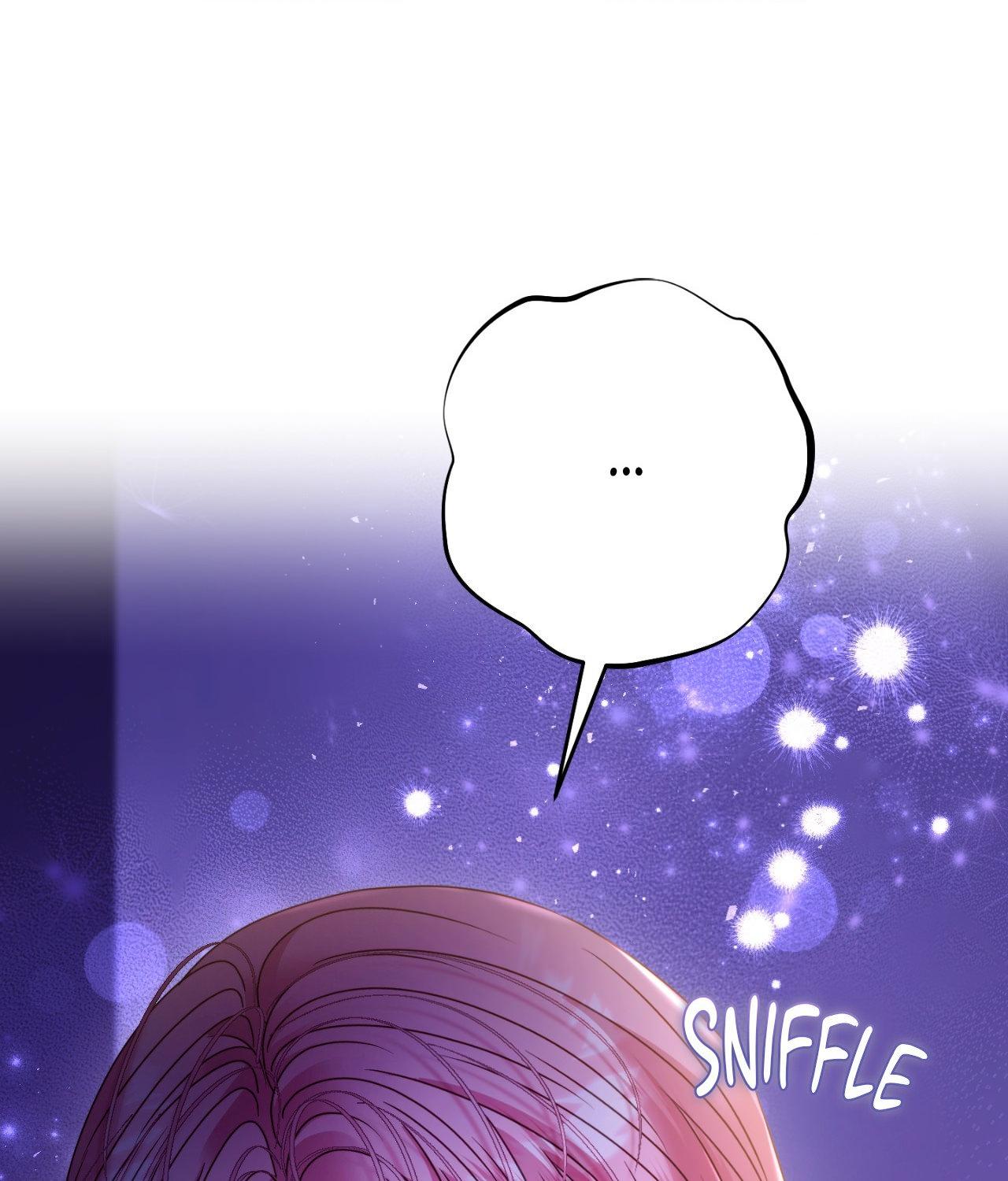 Wolf Under Sheep’s Clothing Chapter 29 - Page 30