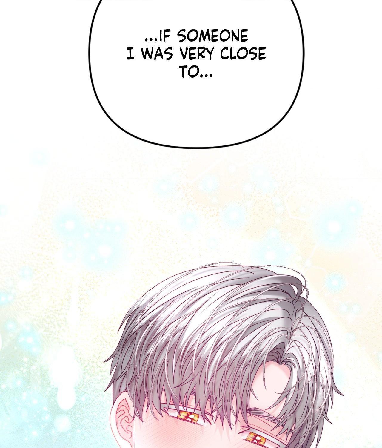 Wolf Under Sheep’s Clothing Chapter 29 - Page 34