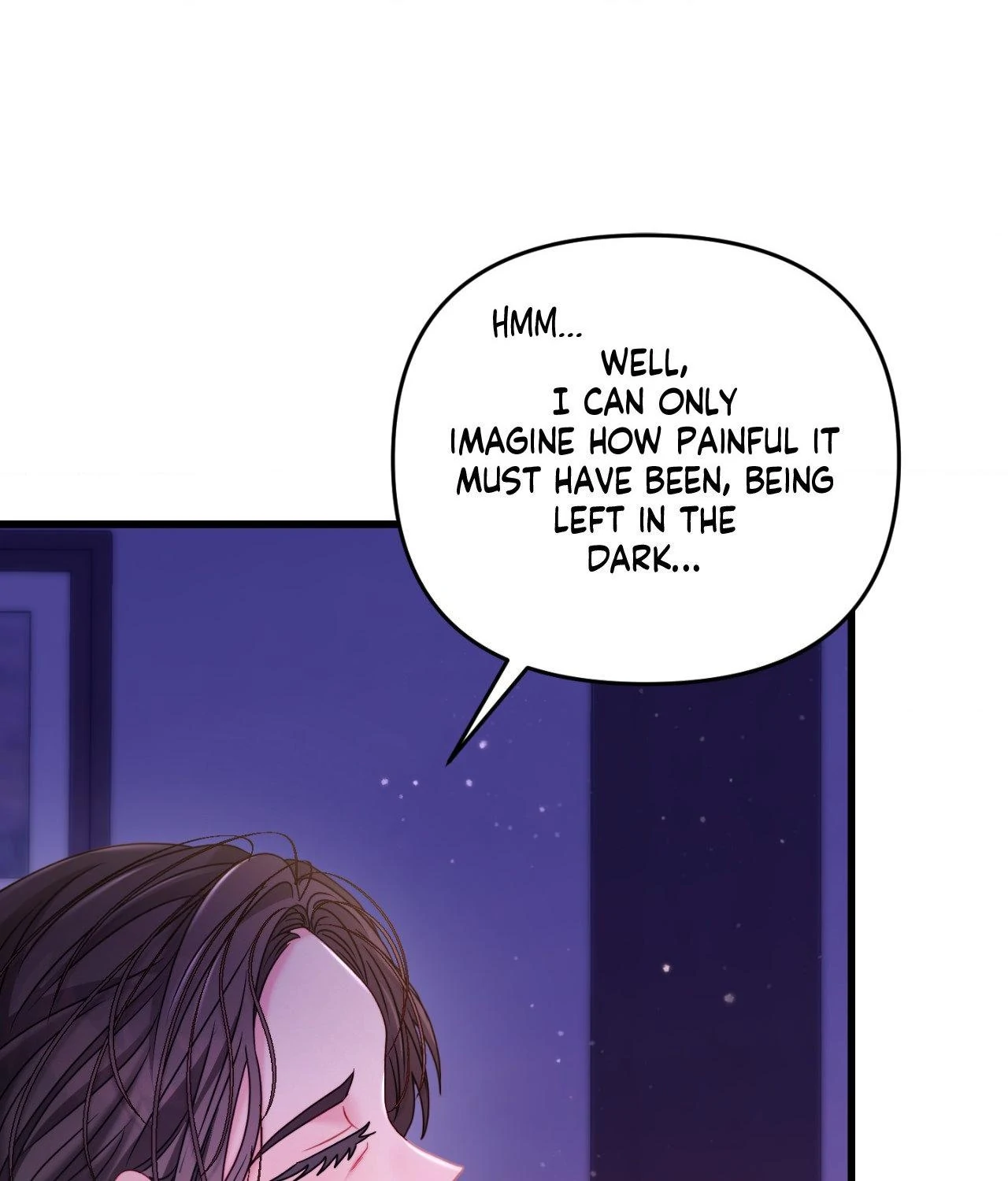 Wolf Under Sheep’s Clothing Chapter 29 - Page 37