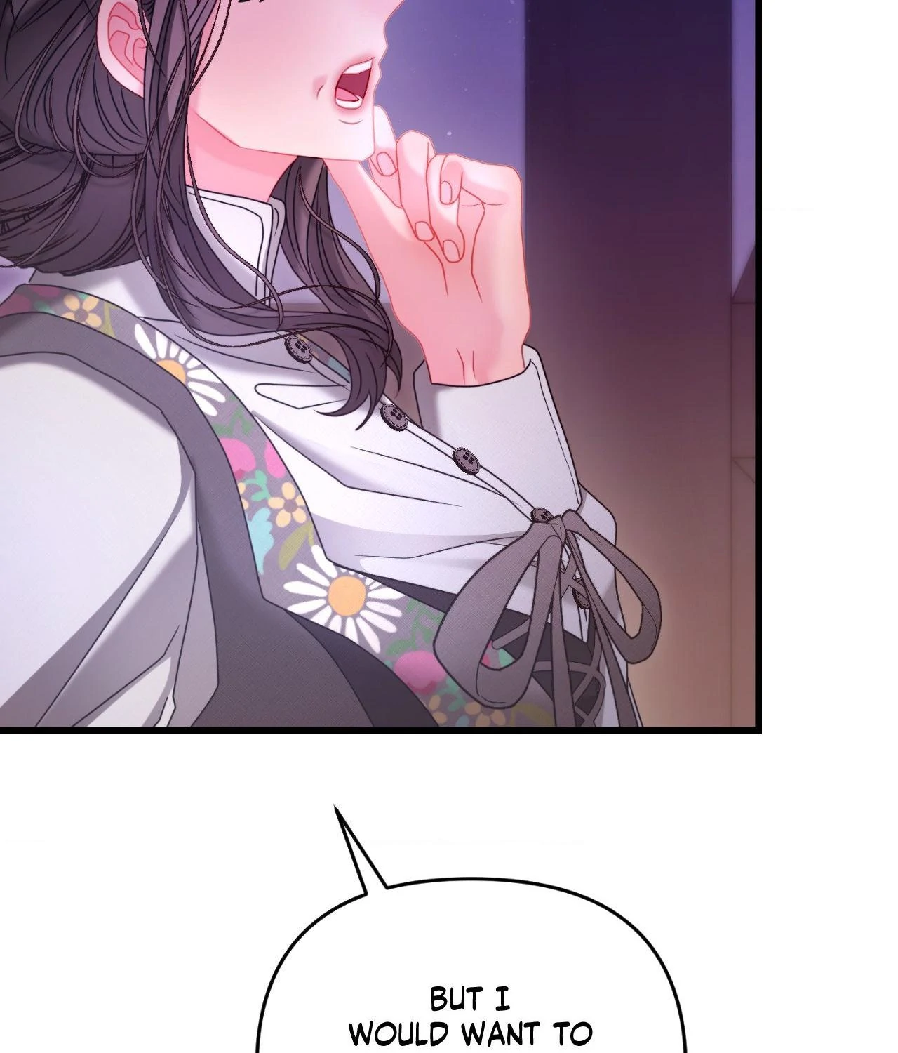 Wolf Under Sheep’s Clothing Chapter 29 - Page 38