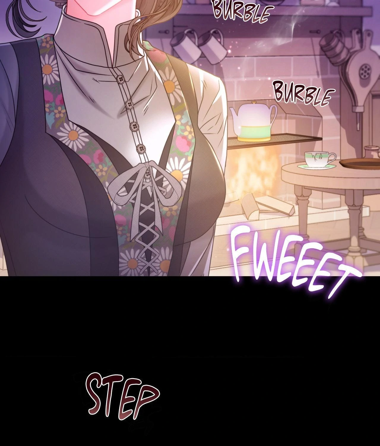 Wolf Under Sheep’s Clothing Chapter 29 - Page 5