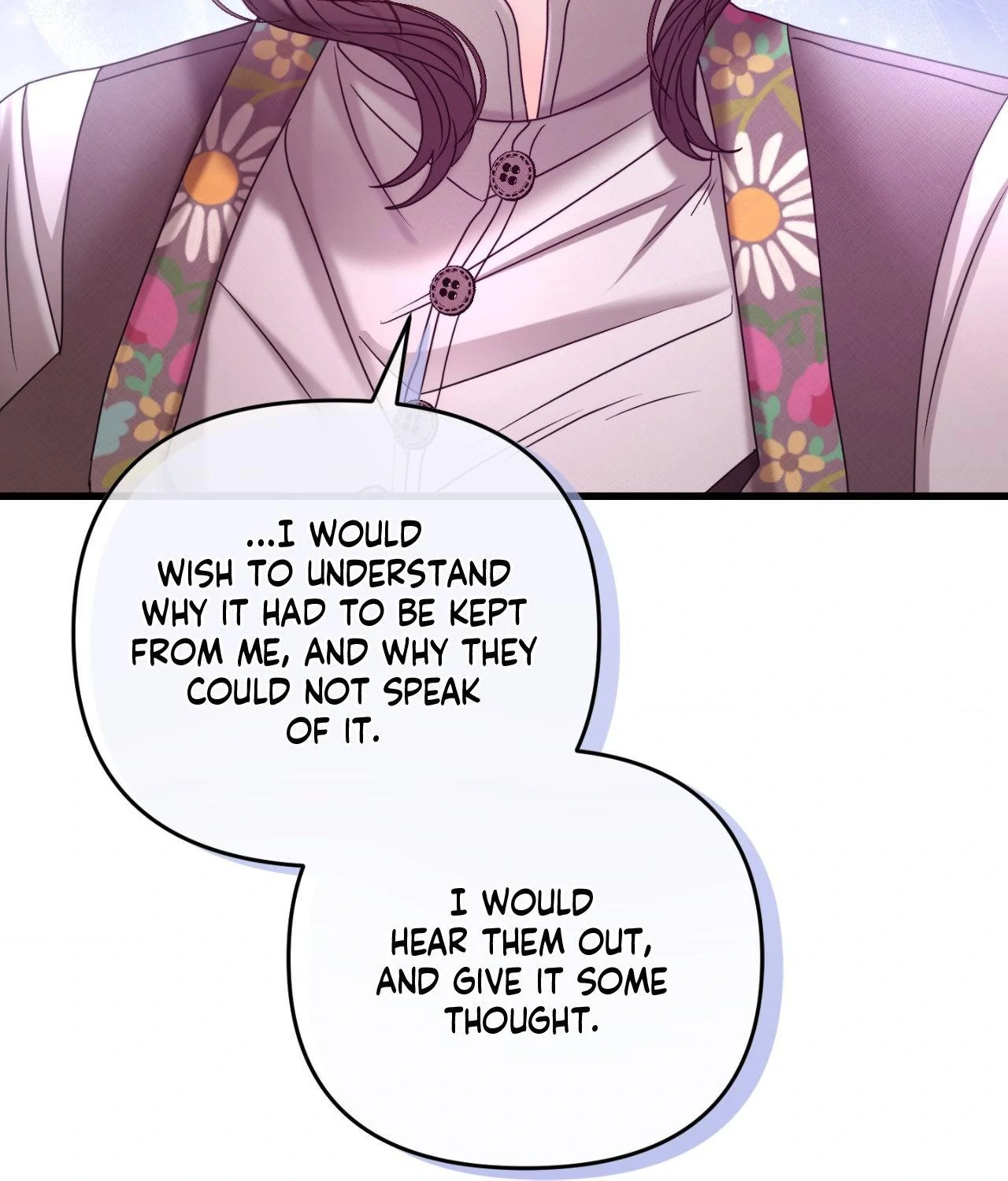 Wolf Under Sheep’s Clothing Chapter 29 - Page 43