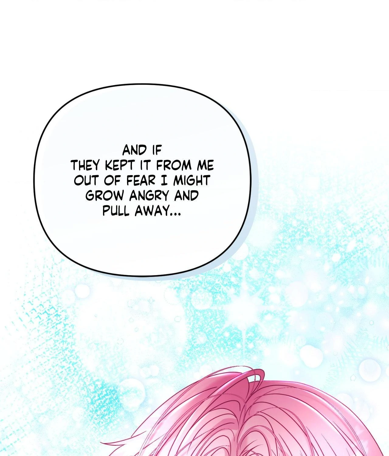 Wolf Under Sheep’s Clothing Chapter 29 - Page 45