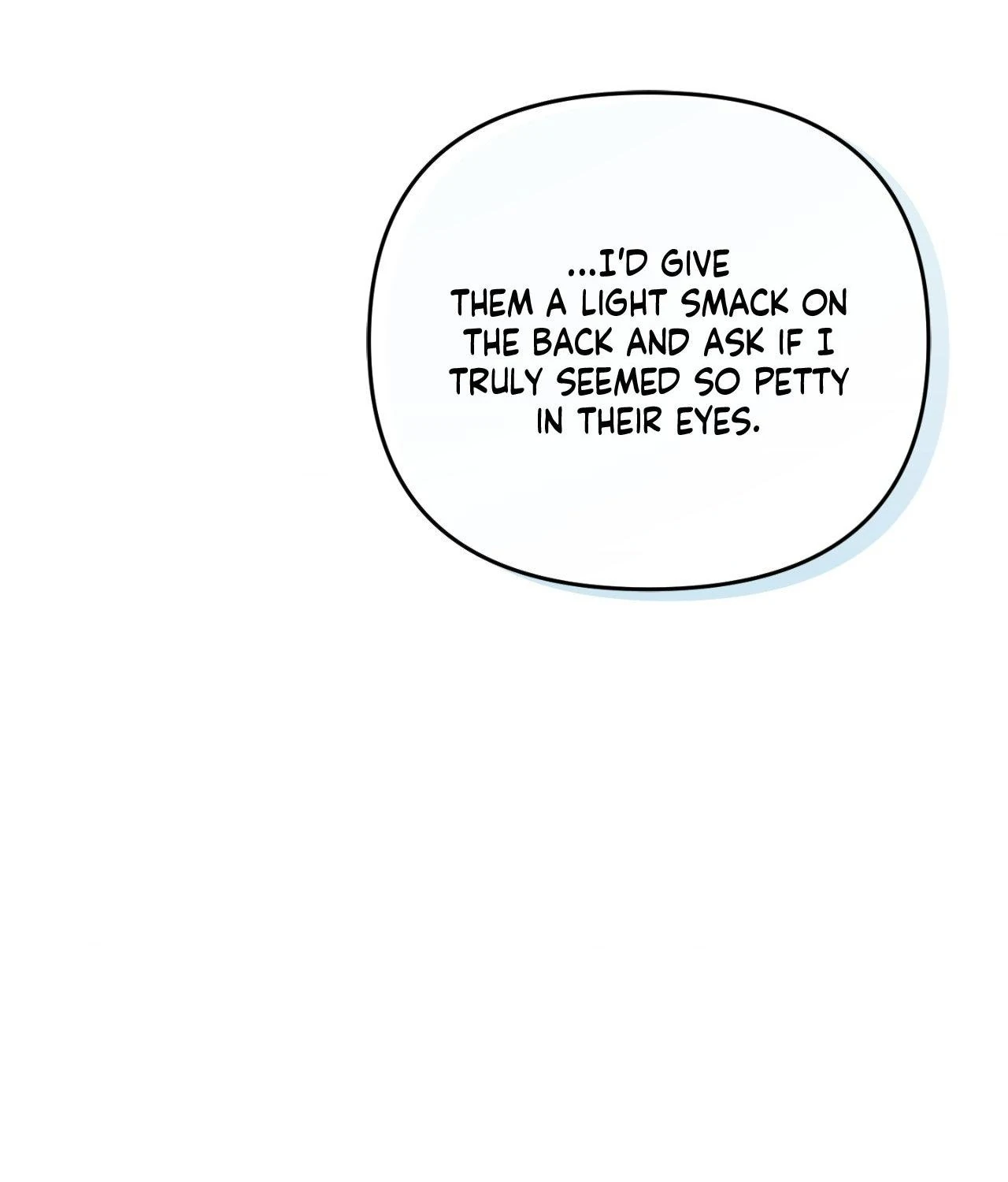 Wolf Under Sheep’s Clothing Chapter 29 - Page 47