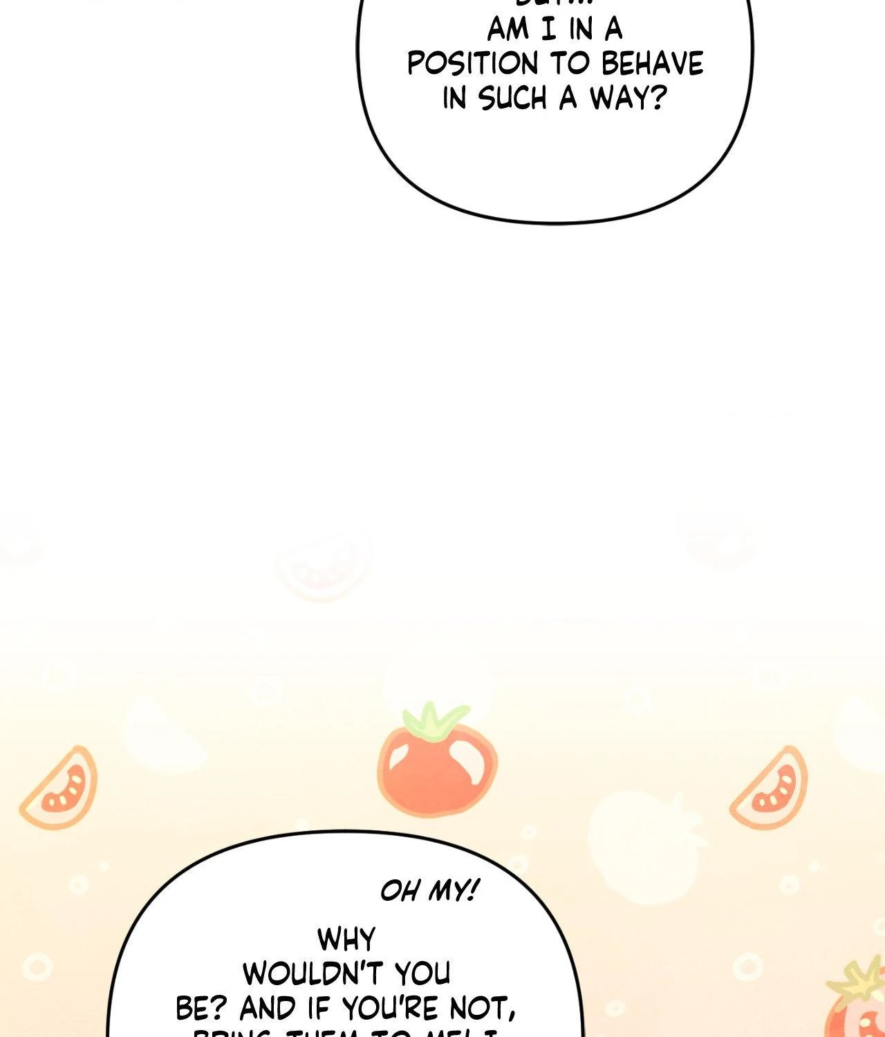 Wolf Under Sheep’s Clothing Chapter 29 - Page 49