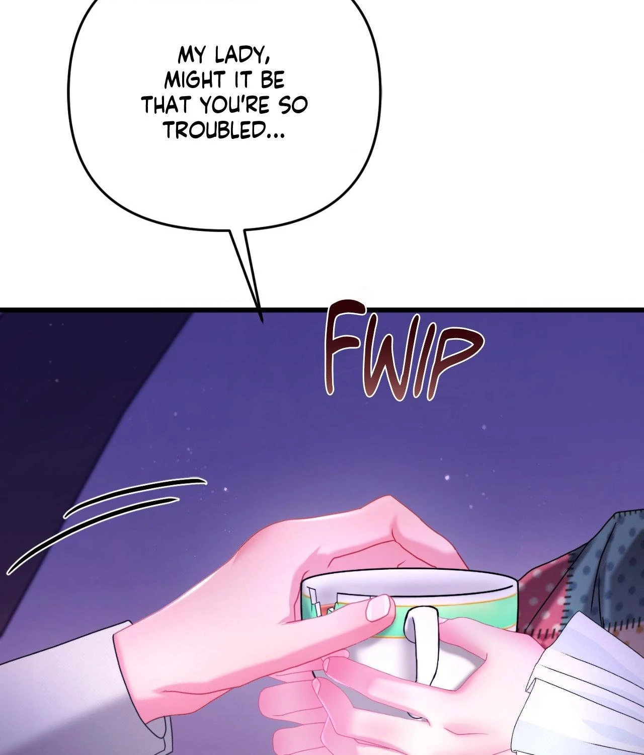 Wolf Under Sheep’s Clothing Chapter 29 - Page 55