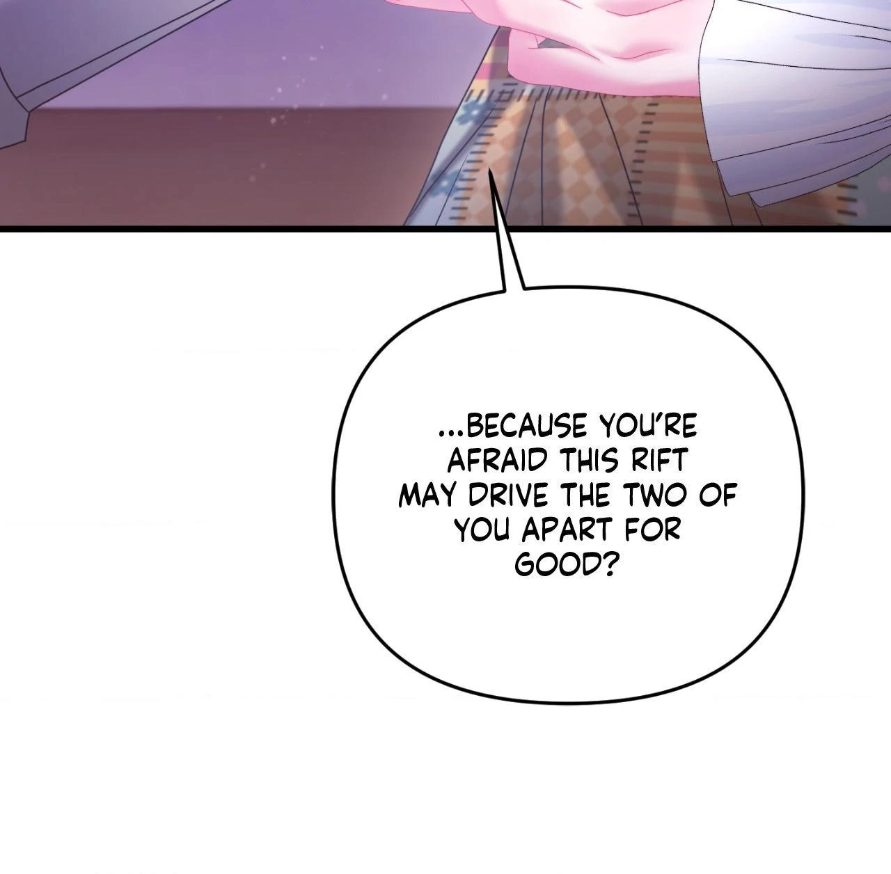 Wolf Under Sheep’s Clothing Chapter 29 - Page 56