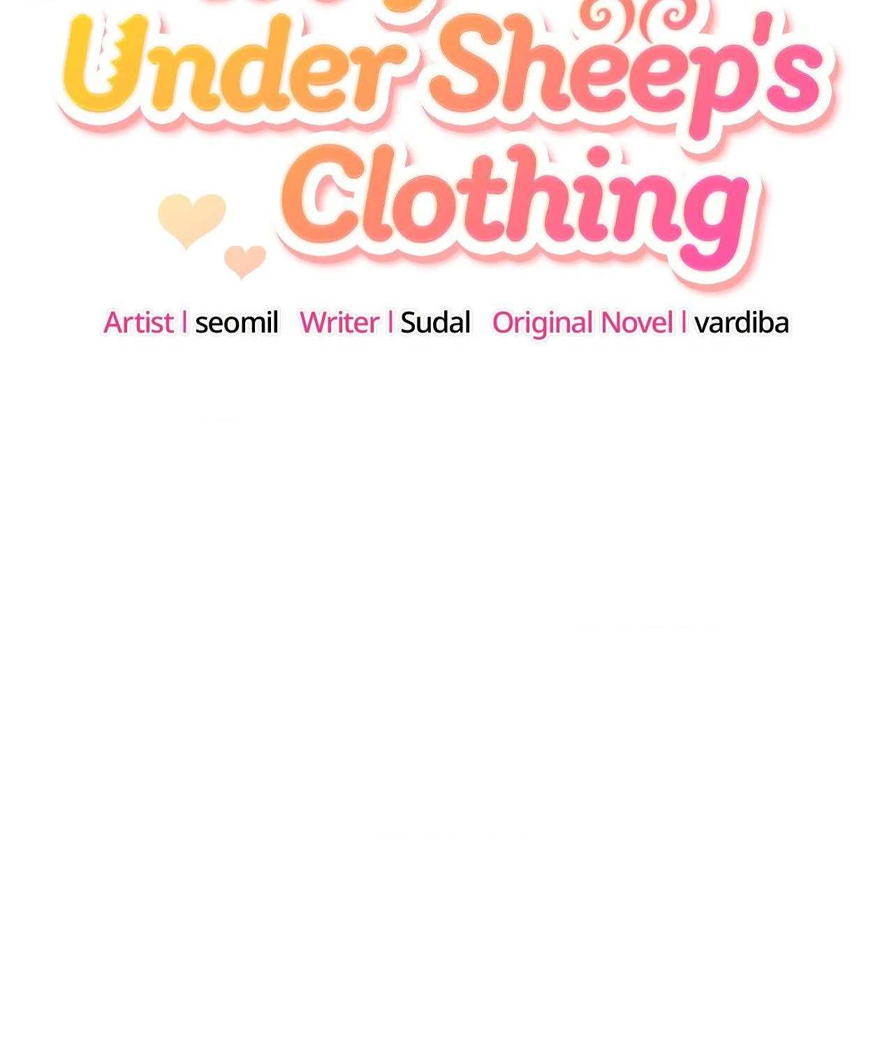 Wolf Under Sheep’s Clothing Chapter 29 - Page 66