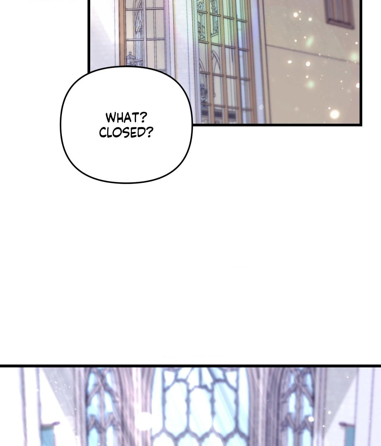 Wolf Under Sheep’s Clothing Chapter 29 - Page 68