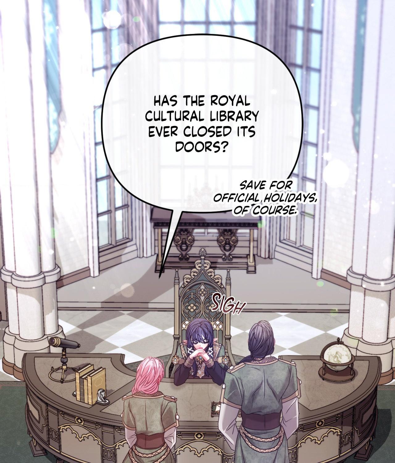 Wolf Under Sheep’s Clothing Chapter 29 - Page 69