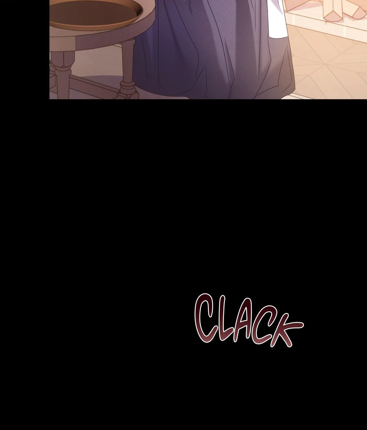 Wolf Under Sheep’s Clothing Chapter 29 - Page 8