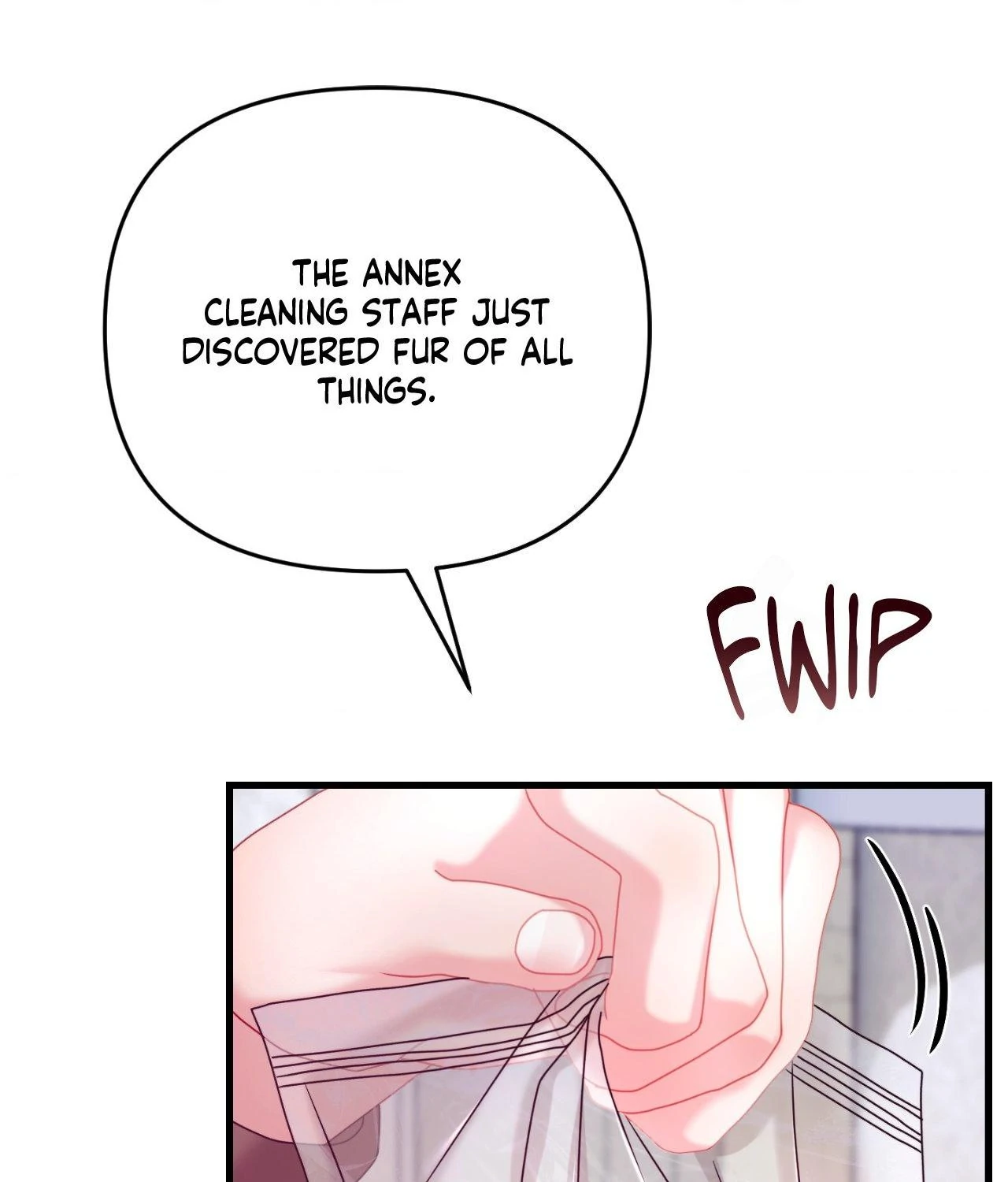 Wolf Under Sheep’s Clothing Chapter 29 - Page 73