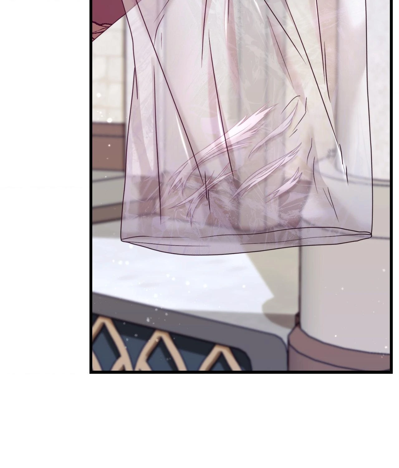 Wolf Under Sheep’s Clothing Chapter 29 - Page 74