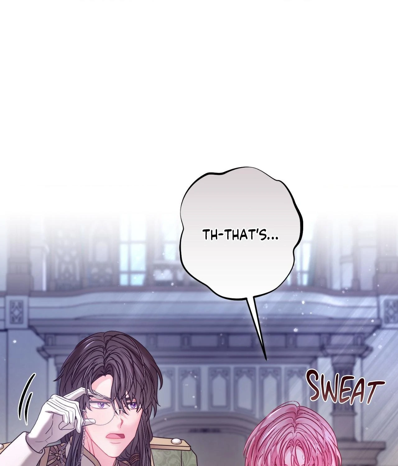 Wolf Under Sheep’s Clothing Chapter 29 - Page 75