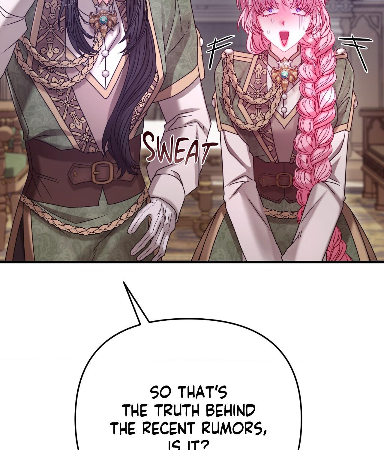 Wolf Under Sheep’s Clothing Chapter 29 - Page 76