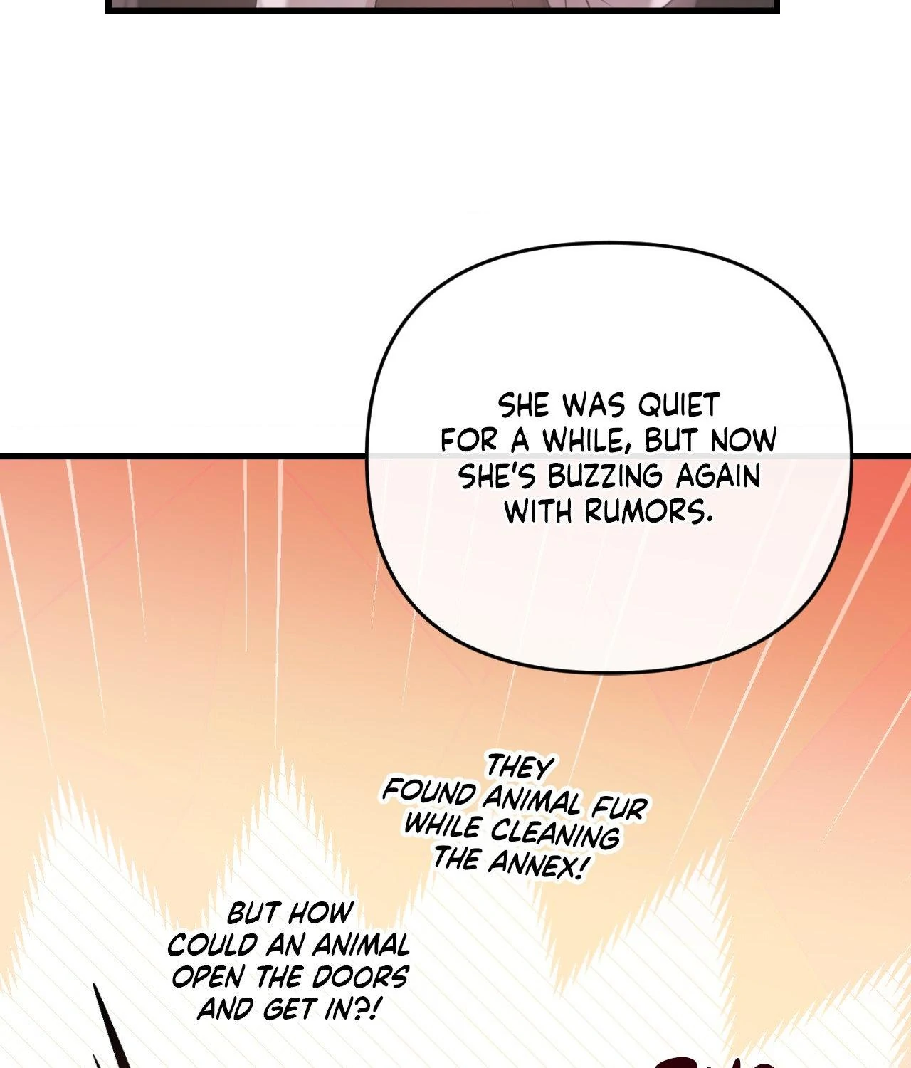 Wolf Under Sheep’s Clothing Chapter 29 - Page 80