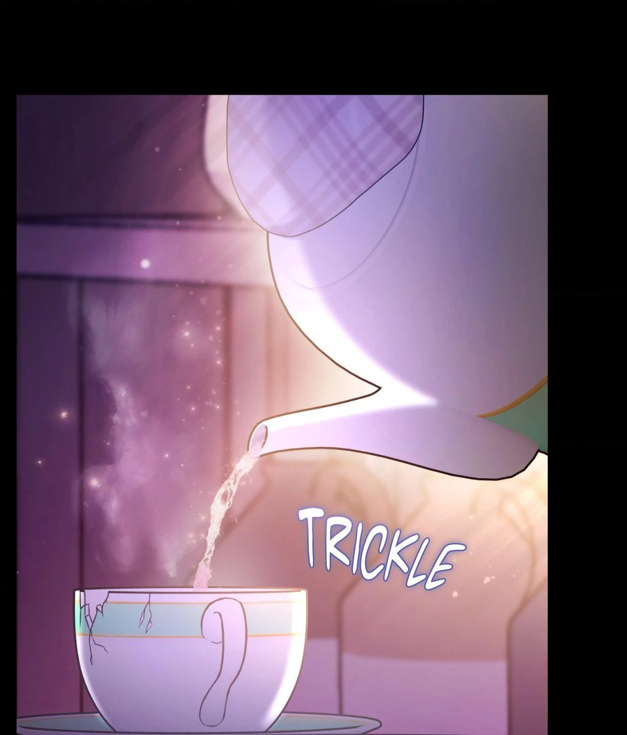 Wolf Under Sheep’s Clothing Chapter 29 - Page 9