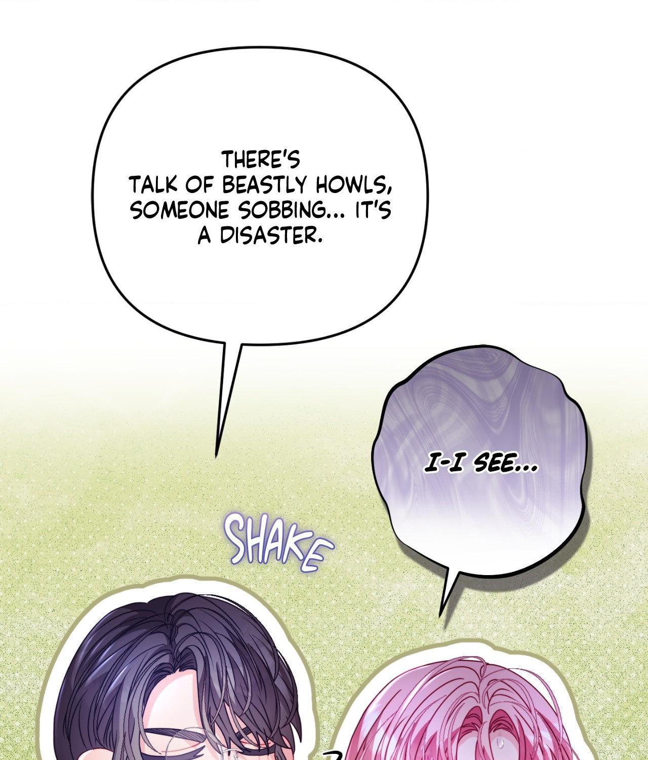 Wolf Under Sheep’s Clothing Chapter 29 - Page 82