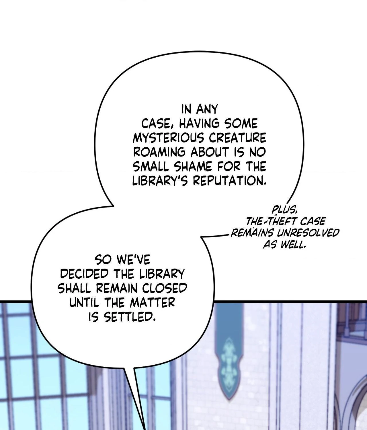 Wolf Under Sheep’s Clothing Chapter 29 - Page 85