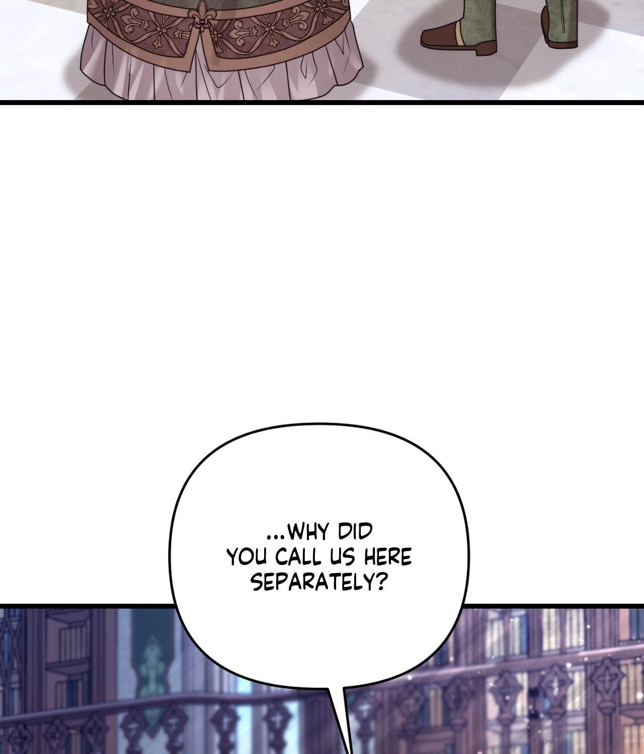 Wolf Under Sheep’s Clothing Chapter 29 - Page 87