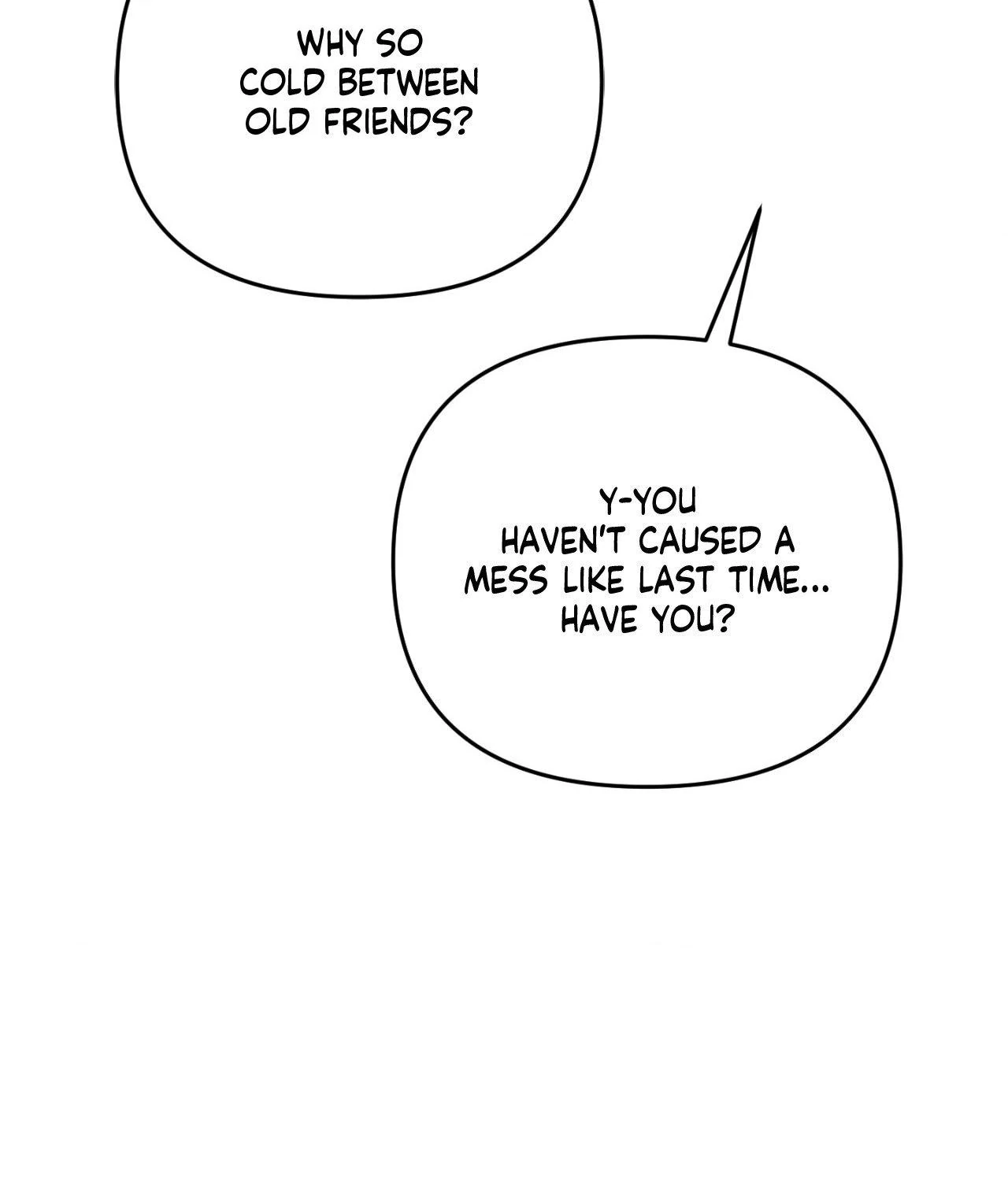 Wolf Under Sheep’s Clothing Chapter 29 - Page 89