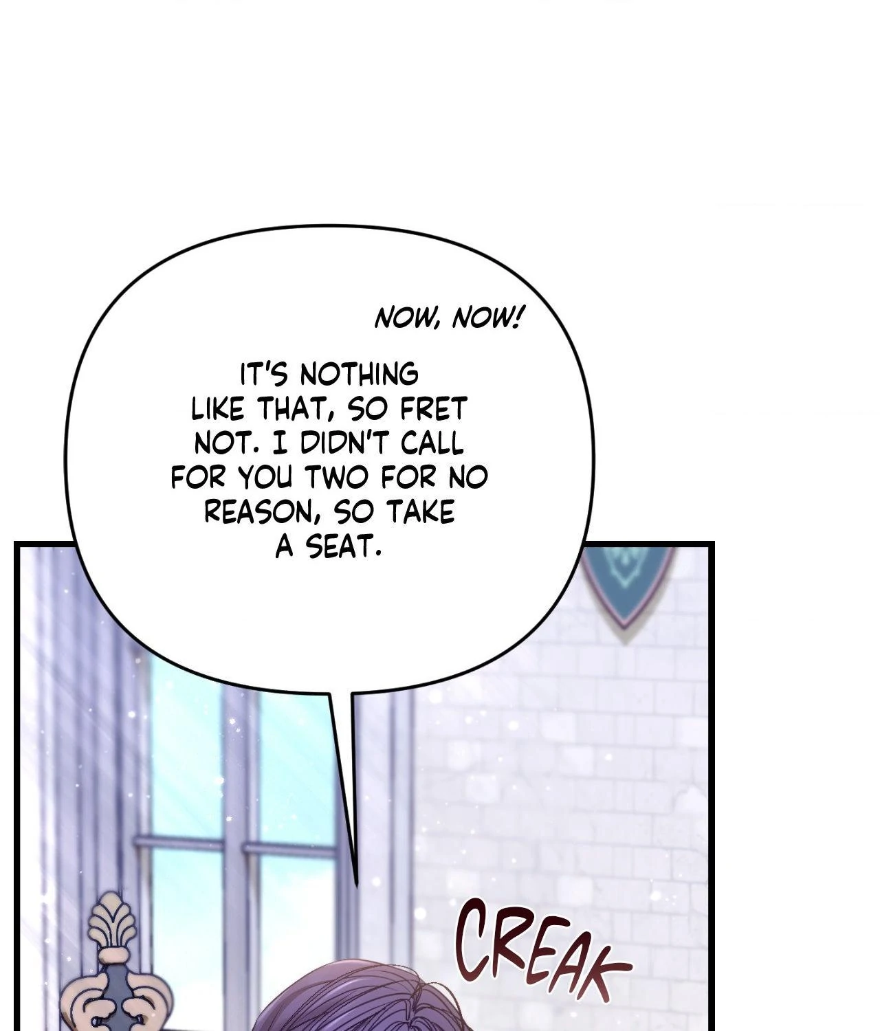 Wolf Under Sheep’s Clothing Chapter 29 - Page 90