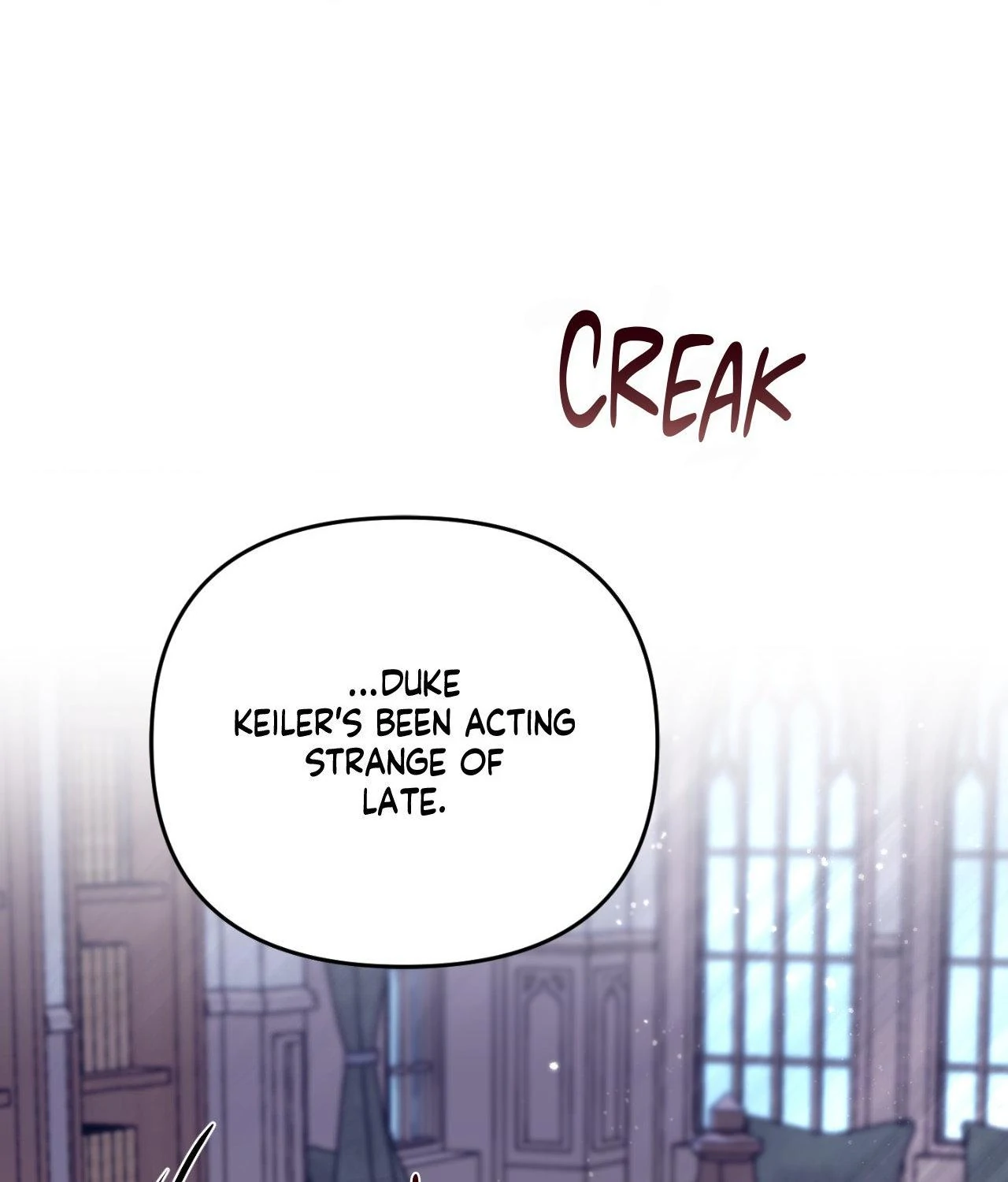 Wolf Under Sheep’s Clothing Chapter 29 - Page 95