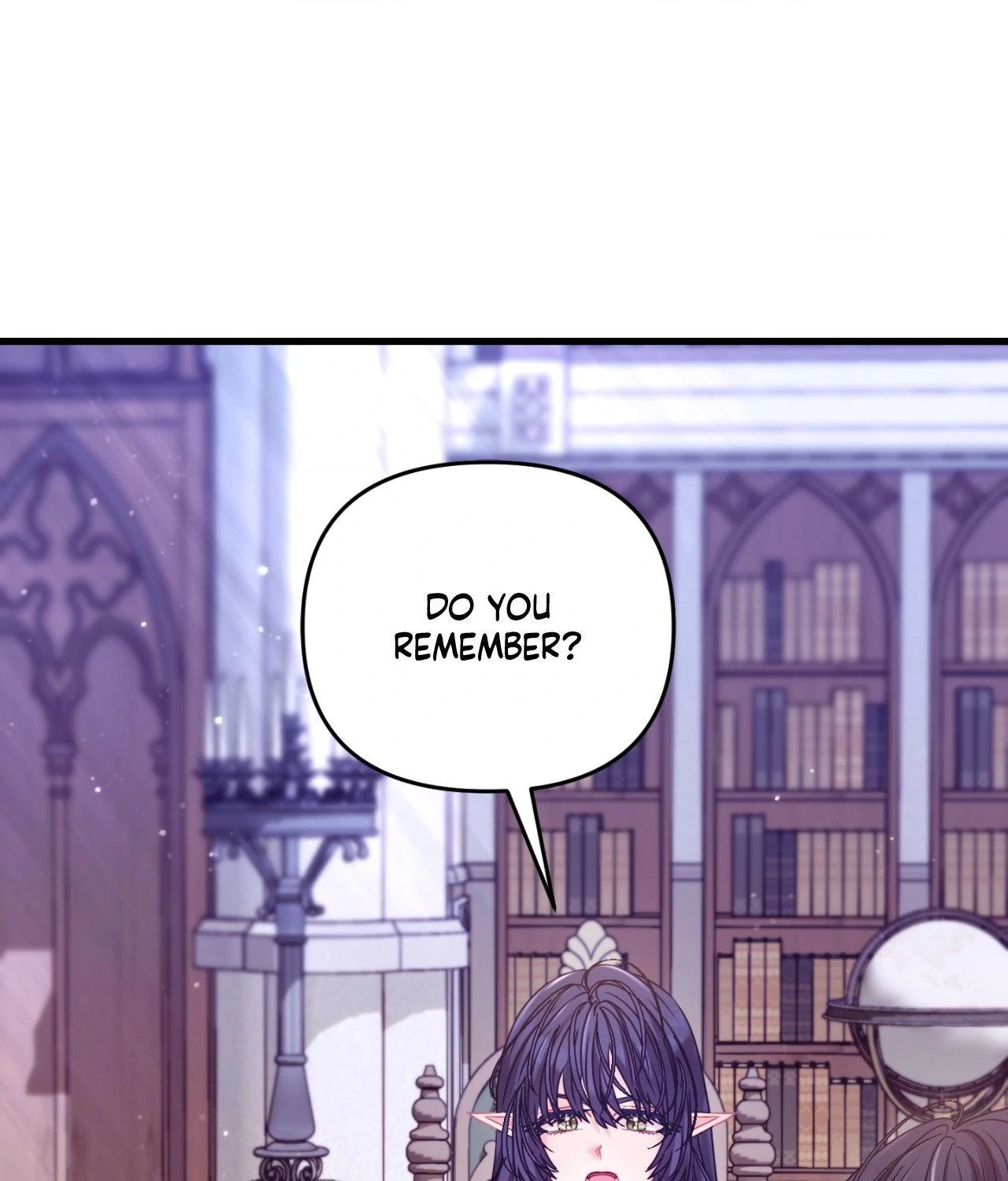 Wolf Under Sheep’s Clothing Chapter 29 - Page 98