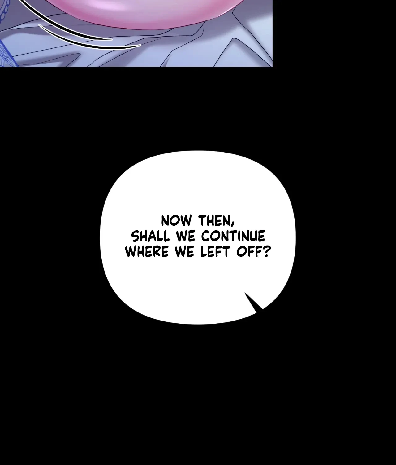 Wolf Under Sheep’s Clothing Chapter 3 - Page 2