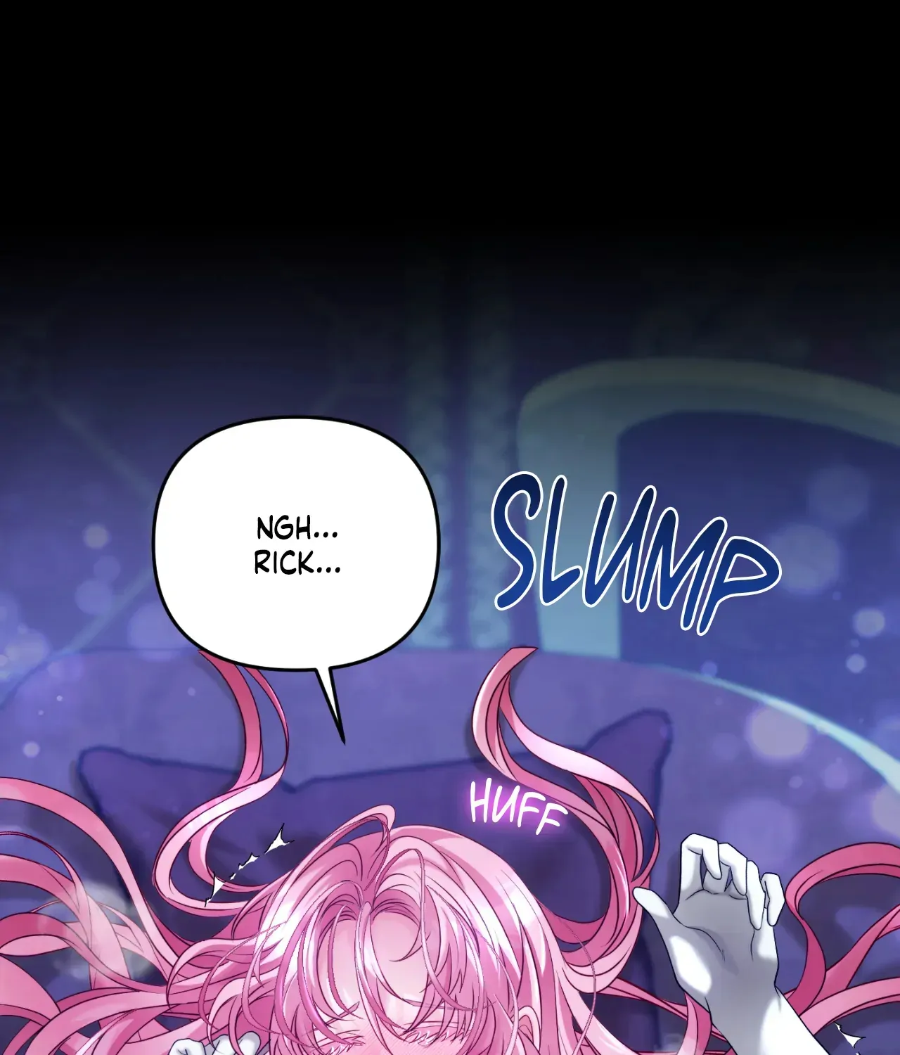 Wolf Under Sheep’s Clothing Chapter 3 - Page 101
