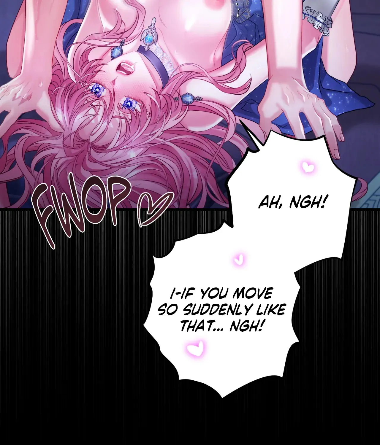 Wolf Under Sheep’s Clothing Chapter 3 - Page 108
