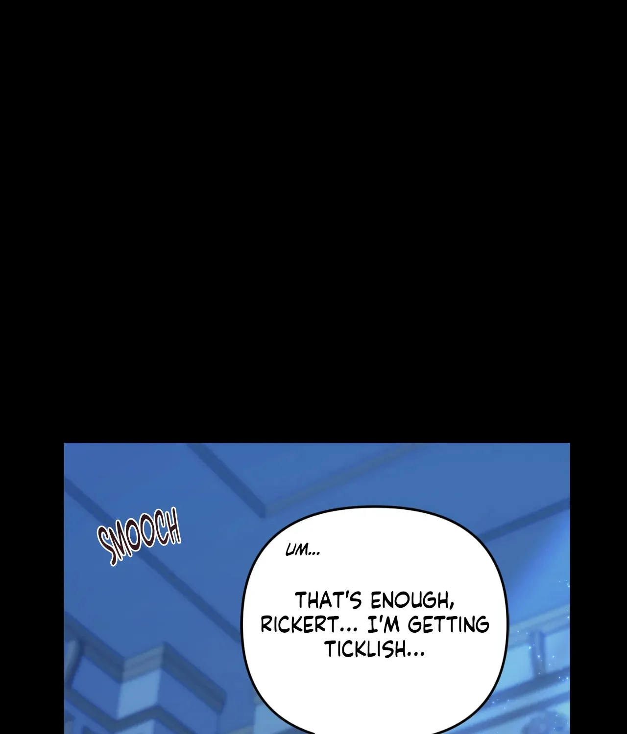 Wolf Under Sheep’s Clothing Chapter 3 - Page 12