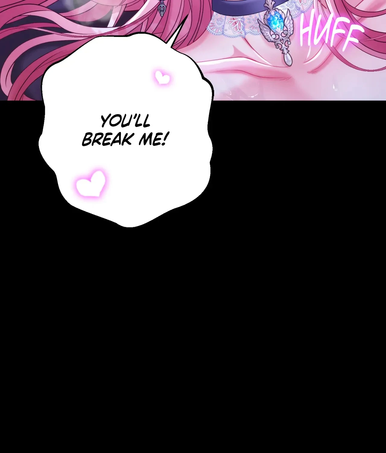 Wolf Under Sheep’s Clothing Chapter 3 - Page 114