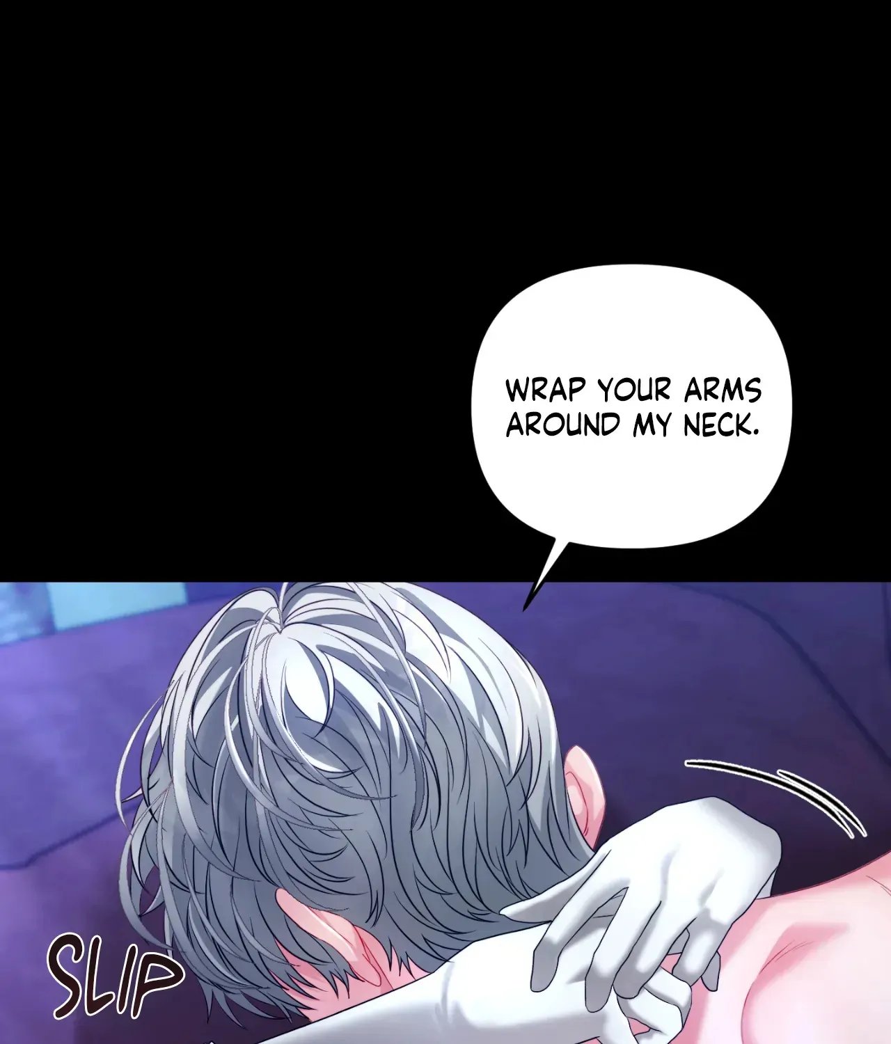 Wolf Under Sheep’s Clothing Chapter 3 - Page 117