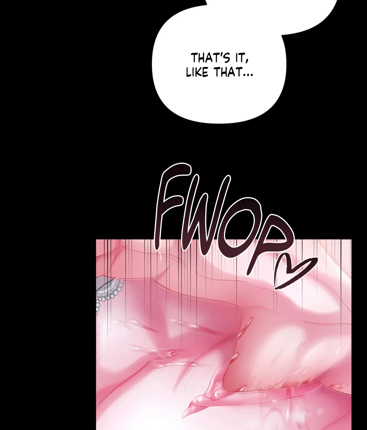 Wolf Under Sheep’s Clothing Chapter 3 - Page 120