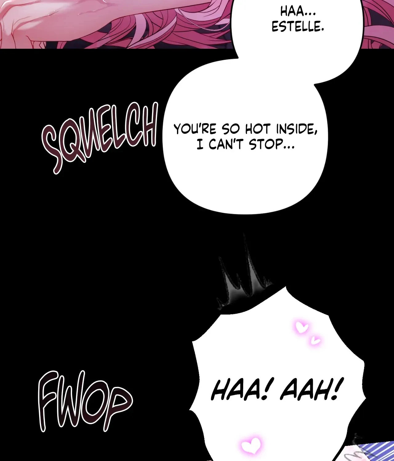 Wolf Under Sheep’s Clothing Chapter 3 - Page 124
