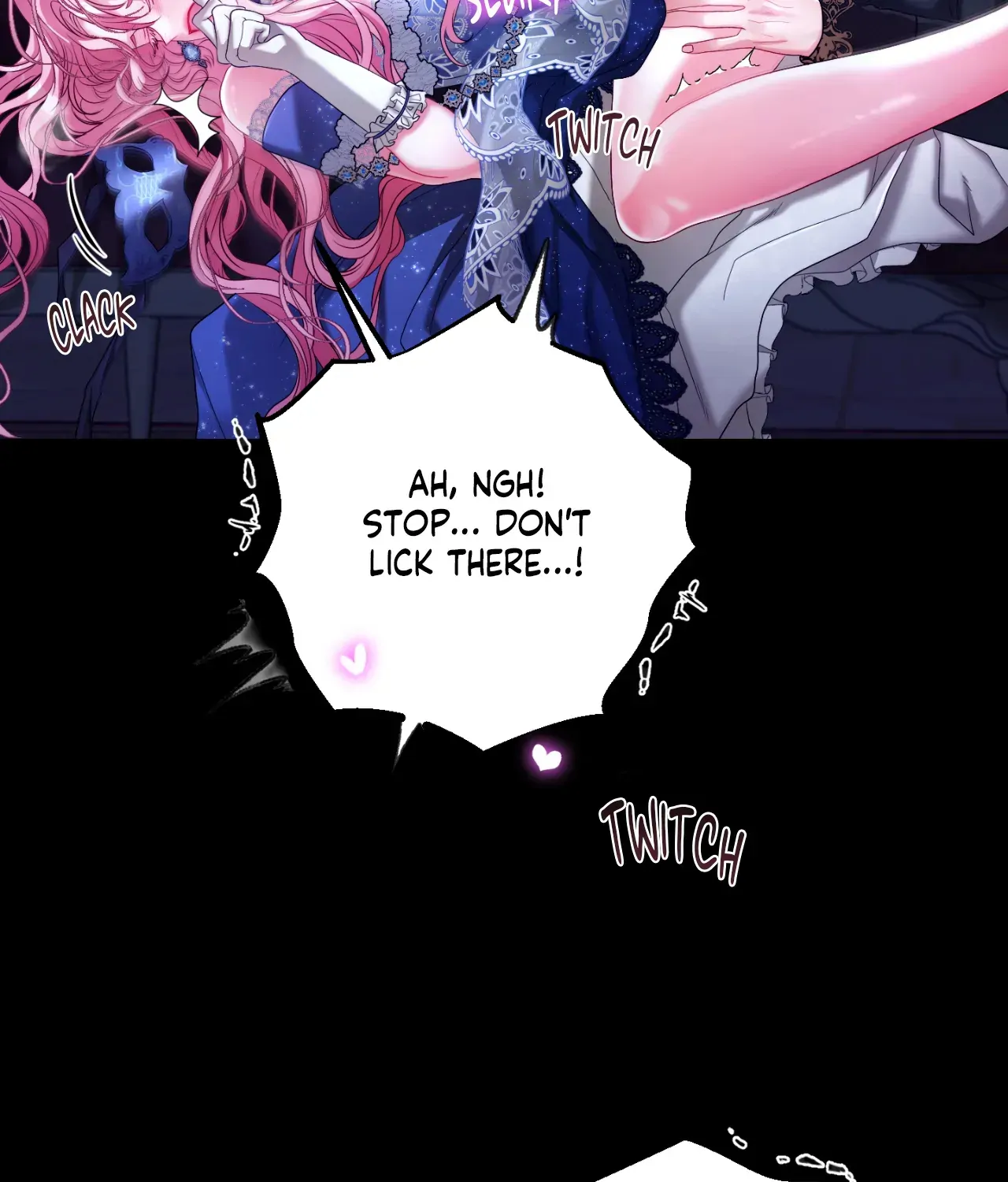 Wolf Under Sheep’s Clothing Chapter 3 - Page 19