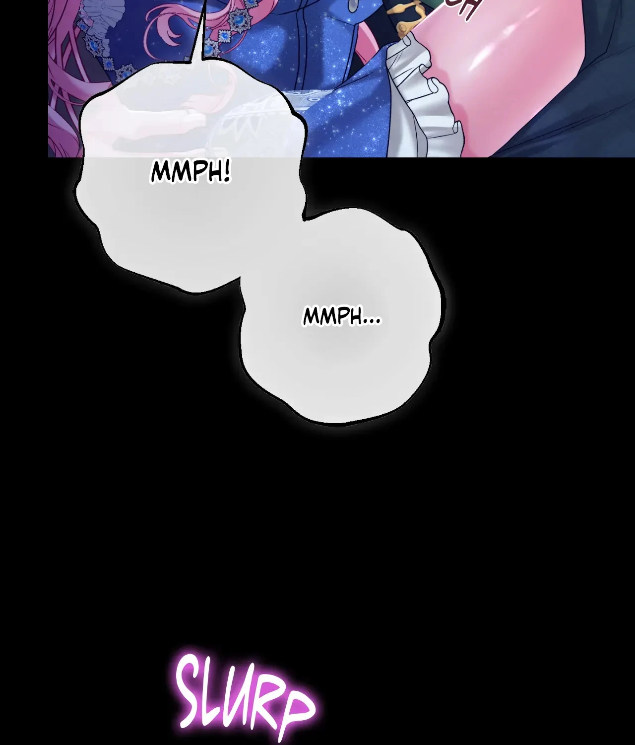 Wolf Under Sheep’s Clothing Chapter 3 - Page 4