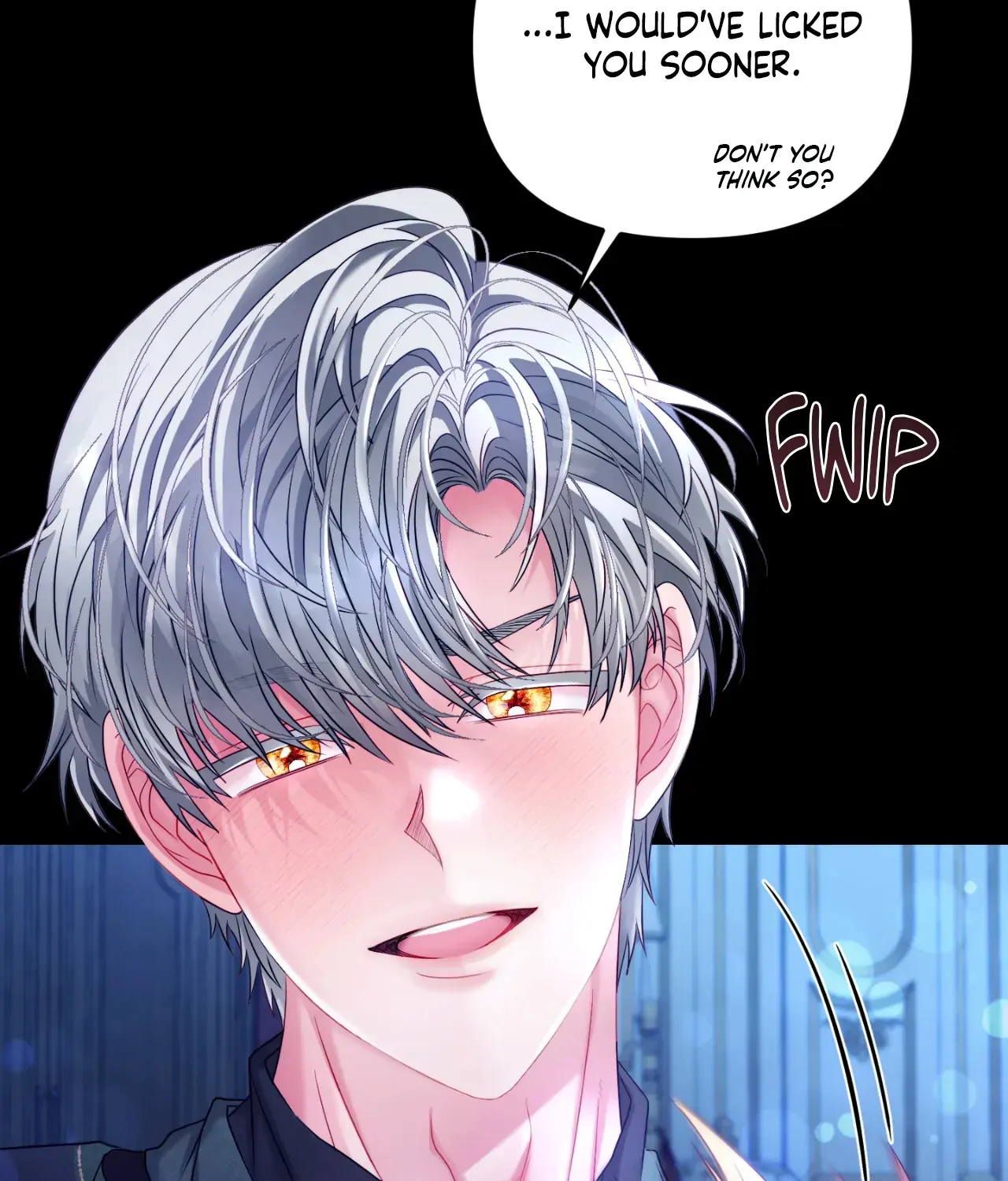 Wolf Under Sheep’s Clothing Chapter 3 - Page 31