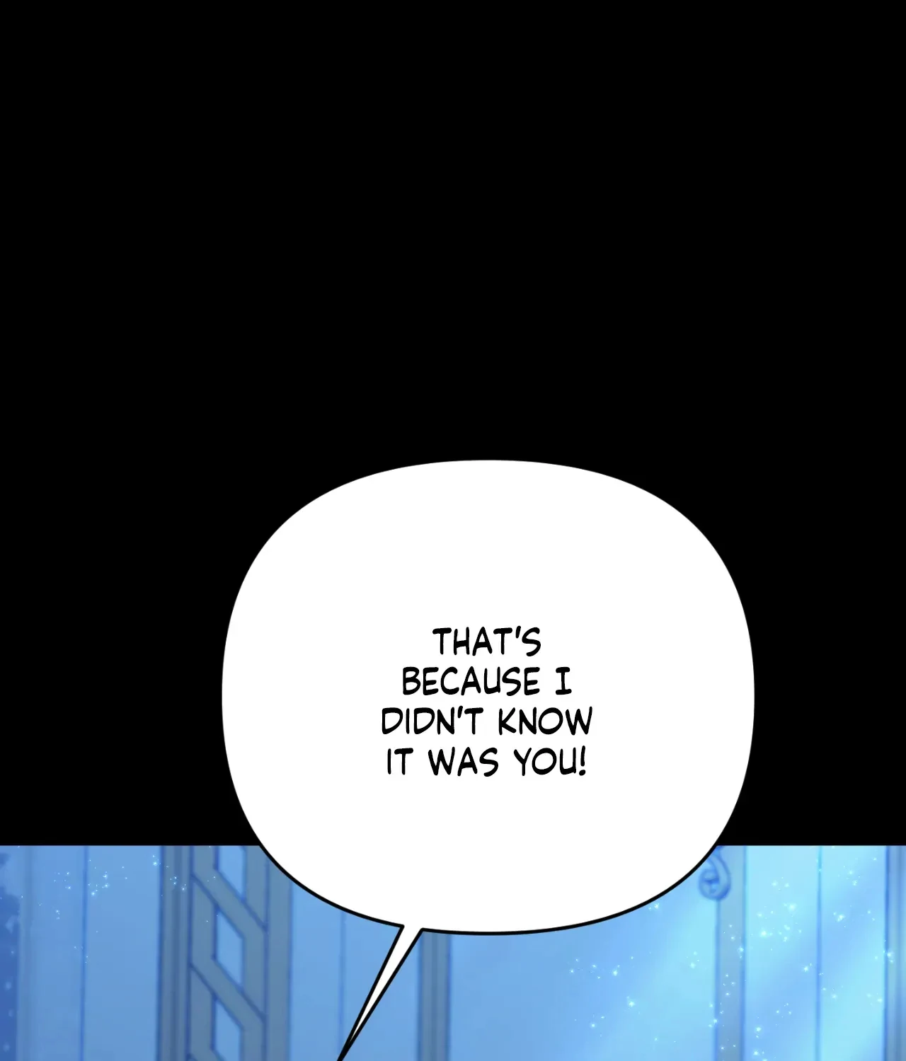 Wolf Under Sheep’s Clothing Chapter 3 - Page 37
