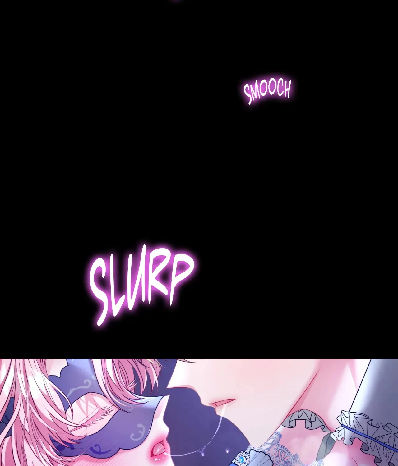 Wolf Under Sheep’s Clothing Chapter 3 - Page 5