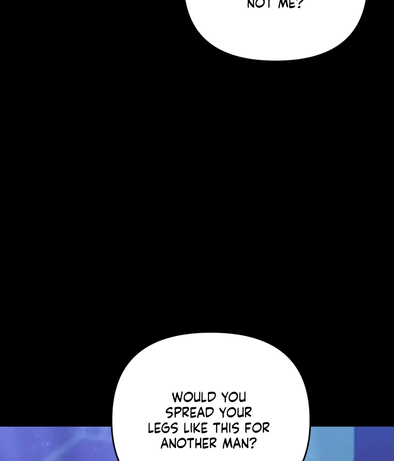 Wolf Under Sheep’s Clothing Chapter 3 - Page 41