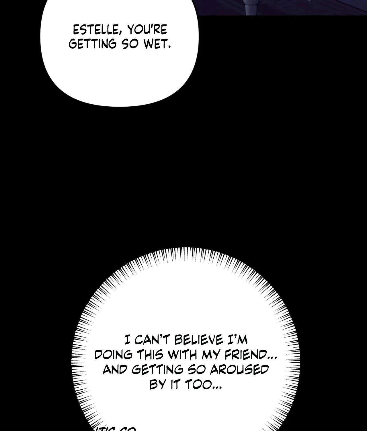 Wolf Under Sheep’s Clothing Chapter 3 - Page 49